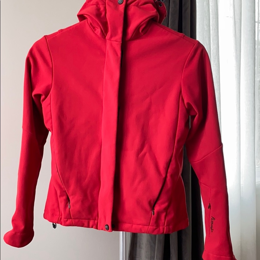 Fusalp light Sport Jacket spring/fall